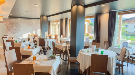 Blu Hotel Natura & Spa - Adults Only, Folgaria, Italy