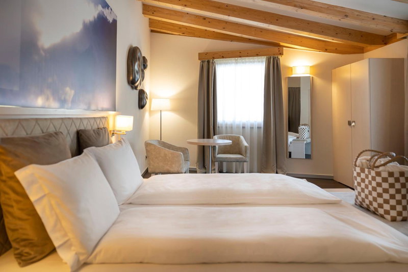 Blu Hotel Natura & Spa - Adults Only, Folgaria, Italy