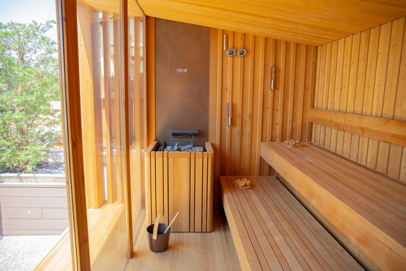 Blu Hotel Natura & Spa - Adults Only, Folgaria, Italy