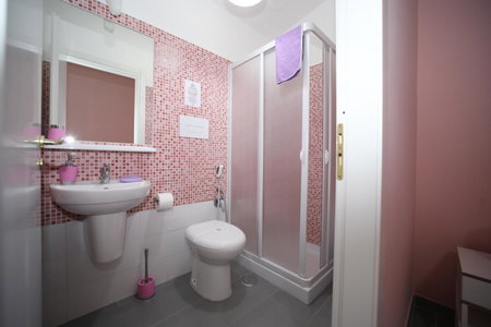 B&B Umballa, Praia a Mare, Italy