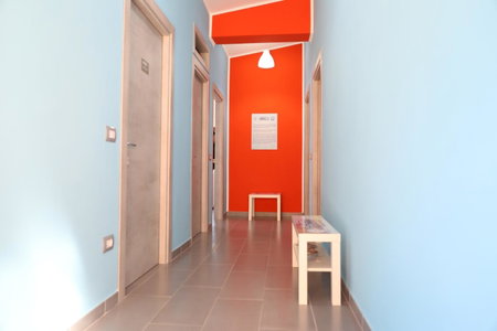 B&B Umballa, Praia a Mare, Italy