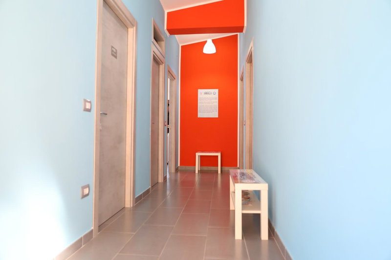 B&B Umballa, Praia a Mare, Italy
