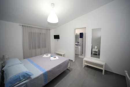 B&B Umballa, Praia a Mare, Italy