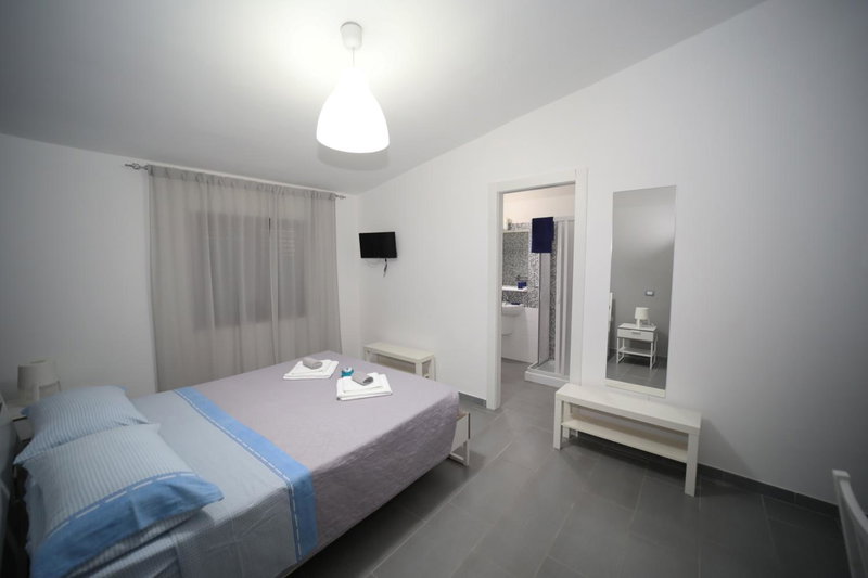 B&B Umballa, Praia a Mare, Italy