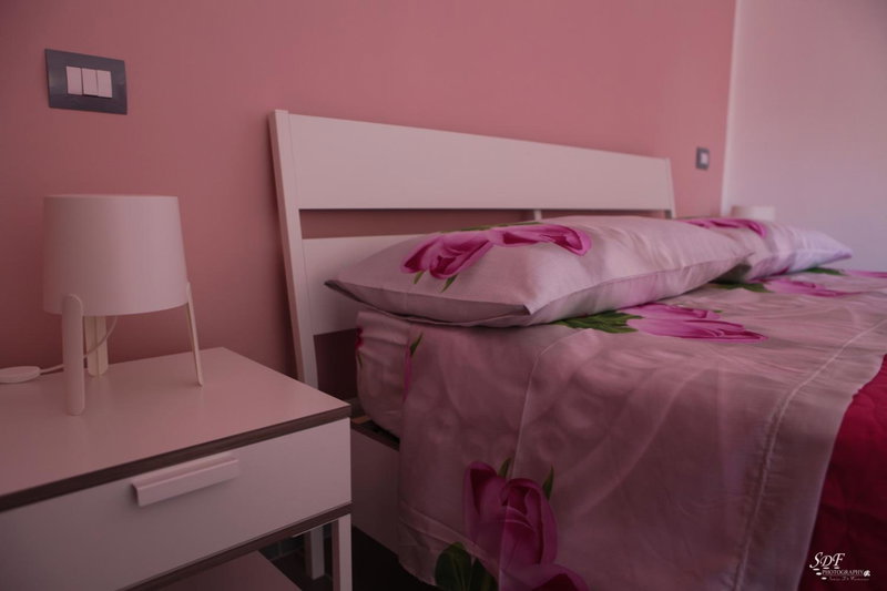 B&B Umballa, Praia a Mare, Italy