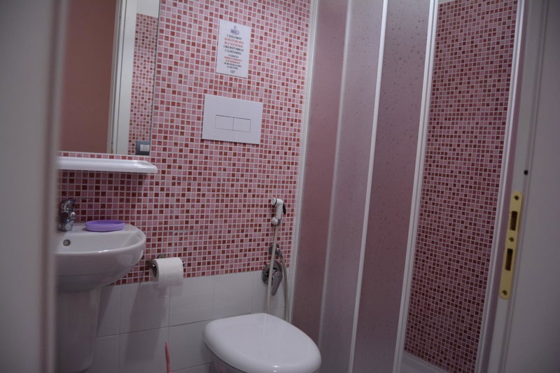 B&B Umballa, Praia a Mare, Italy