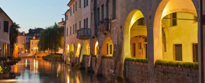 Madam Treviso, Treviso, Italy