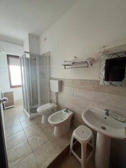 Hotel L'Approdo, Brindisi, Italy