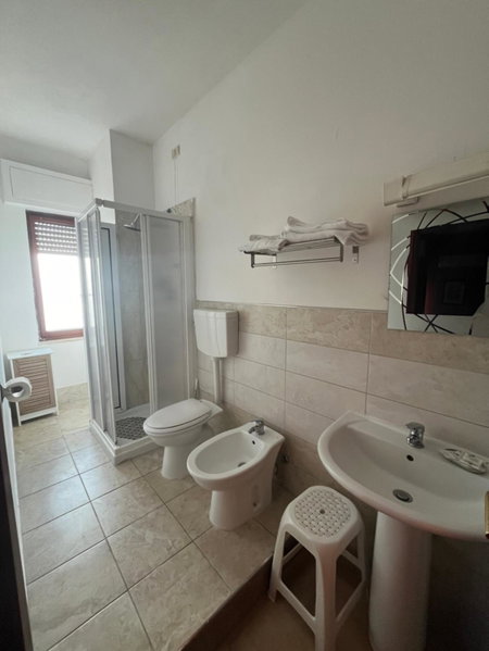 Hotel L'Approdo, Brindisi, Italy