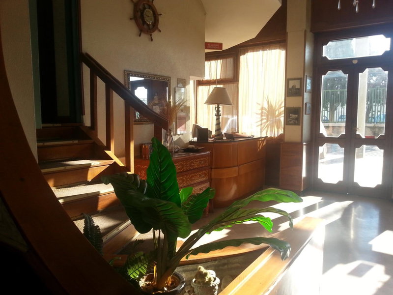 Hotel L'Approdo, Brindisi, Italy