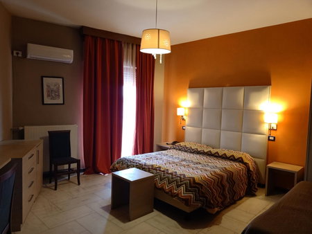 Hotel L'Approdo, Brindisi, Italy