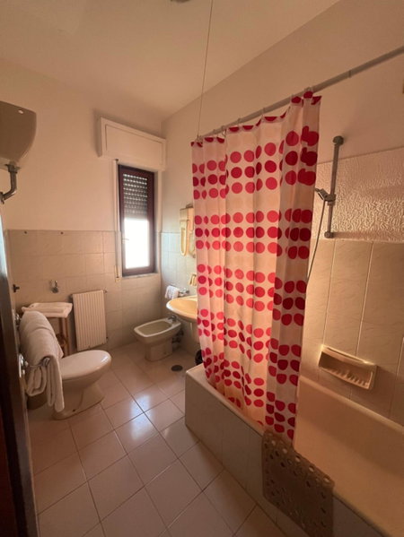 Hotel L'Approdo, Brindisi, Italy
