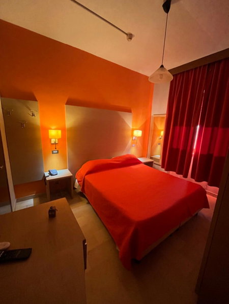 Hotel L'Approdo, Brindisi, Italy