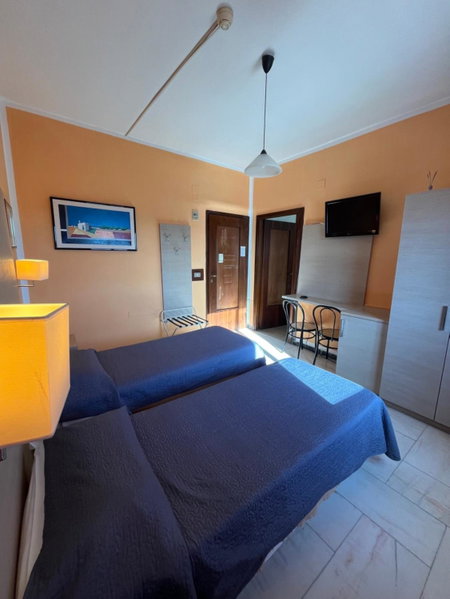 Hotel L'Approdo, Brindisi, Italy