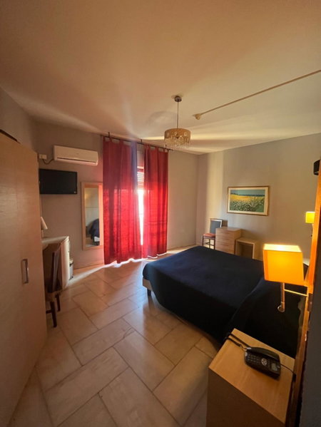 Hotel L'Approdo, Brindisi, Italy