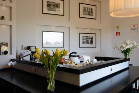 At Home Townhouse - Filiberto, Rome, Italy
