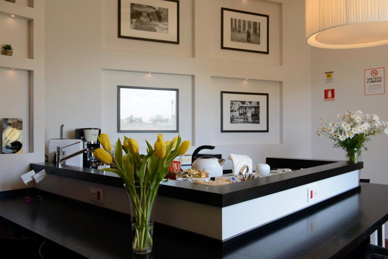 At Home Townhouse - Filiberto, Rome, Italy
