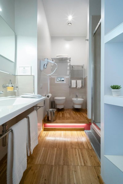At Home Townhouse - Filiberto, Rome, Italy