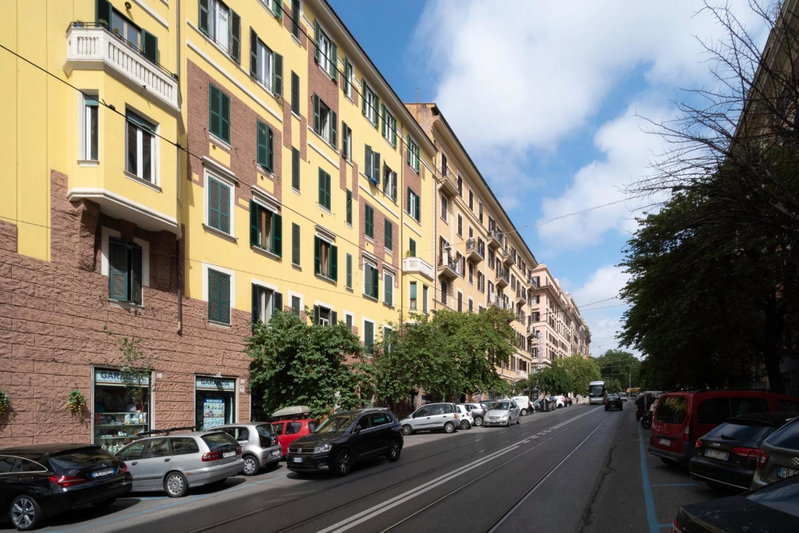 At Home Townhouse - Filiberto, Rome, Italy