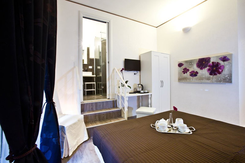 Rome Key Home, Rome, Italy