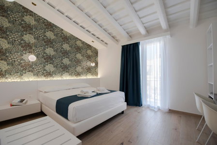 Room 86, San Vito lo Capo, Italy