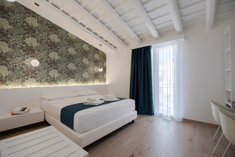Room 86, San Vito lo Capo, Italy