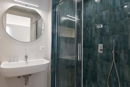 Room 86, San Vito lo Capo, Italy