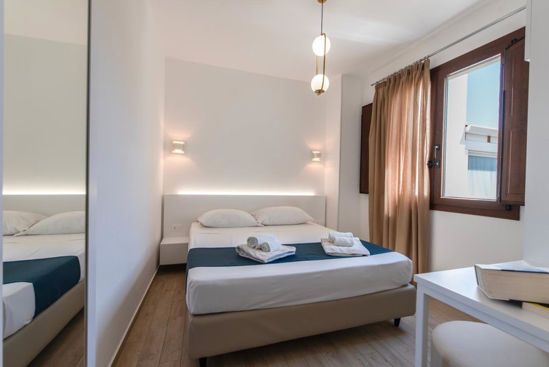 Room 86, San Vito lo Capo, Italy
