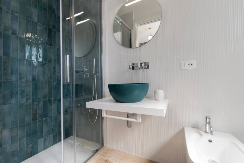 Room 86, San Vito lo Capo, Italy