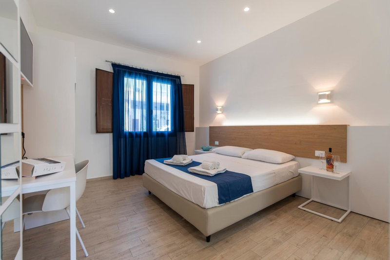Room 86, San Vito lo Capo, Italy