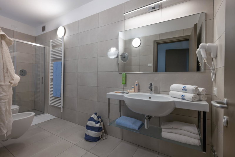 Lino delle Fate Eco Resort, Bibione, Italy