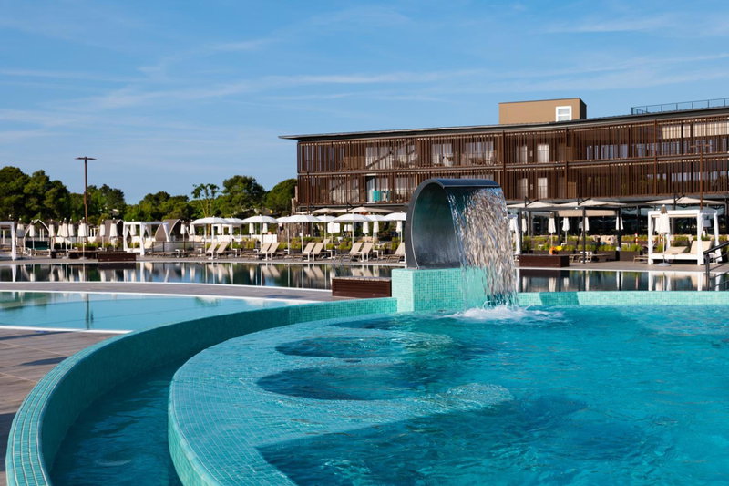 Lino delle Fate Eco Resort, Bibione, Italy