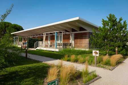 Lino delle Fate Eco Resort, Bibione, Italy