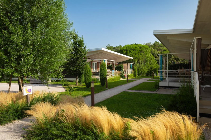 Lino delle Fate Eco Resort, Bibione, Italy