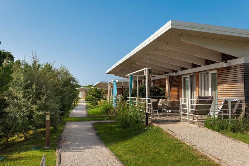 Lino delle Fate Eco Resort, Bibione, Italy