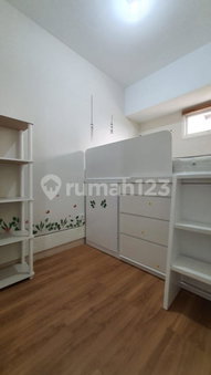 Apartment for rent in Bekasi, Indonesia · The SpringLake Summarecon Bekasi · 3 rooms, 1 bath