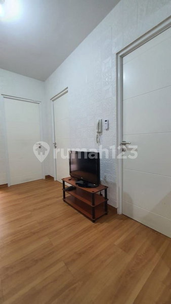 Apartment for rent in Bekasi, Indonesia · The SpringLake Summarecon Bekasi · 3 rooms, 1 bath