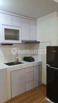 Apartment for rent in Bekasi, Indonesia · The SpringLake Summarecon Bekasi · 3 rooms, 1 bath