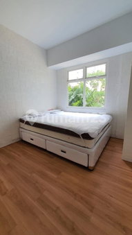 Apartment for rent in Bekasi, Indonesia · The SpringLake Summarecon Bekasi · 3 rooms, 1 bath