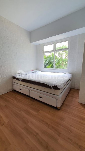 Apartment for rent in Bekasi, Indonesia · The SpringLake Summarecon Bekasi · 3 rooms, 1 bath