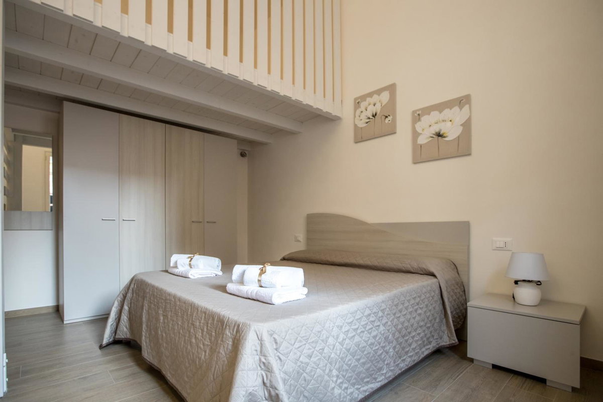 Case Vacanza Le Maioliche, Italien