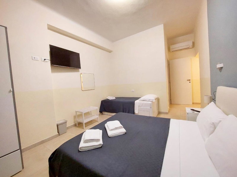 Bonaini Relax B&B, Pisa, Italy