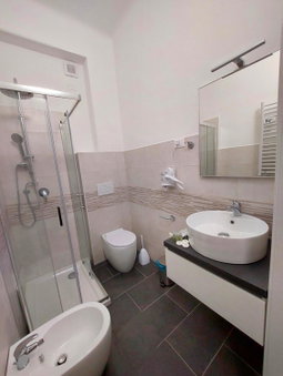 Bonaini Relax B&B, Pisa, Italy