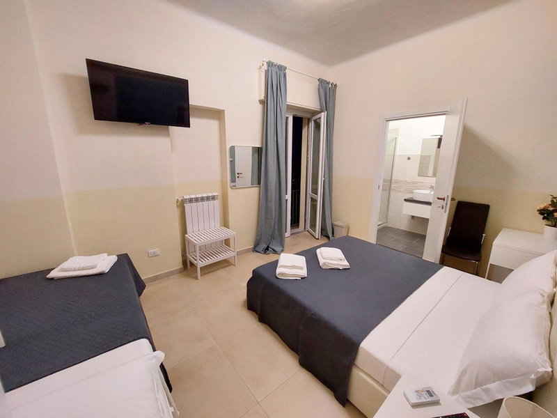 Bonaini Relax B&B, Pisa, Italy