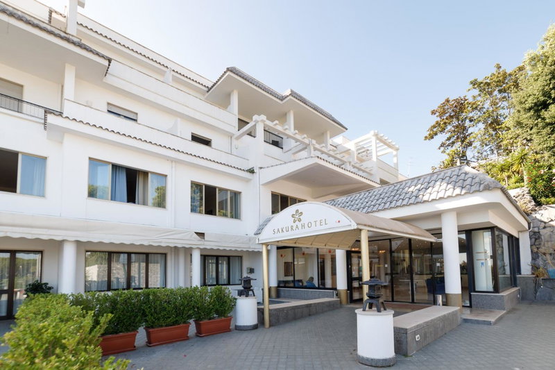 Hotel Sakura, Sure Hotel Collection by Best Western, Torre del Greco, Italy