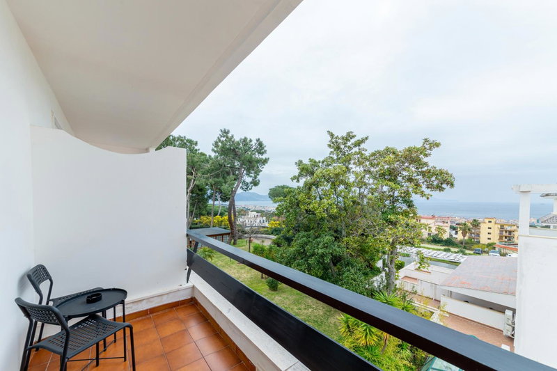 Hotel Sakura, Sure Hotel Collection by Best Western, Torre del Greco, Italy