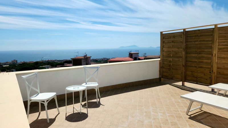 Hotel Sakura, Sure Hotel Collection by Best Western, Torre del Greco, Italy