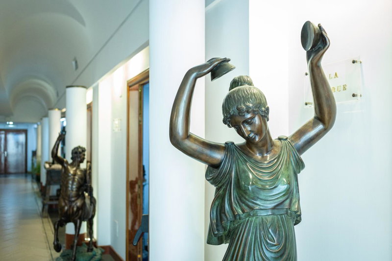 Hotel Sakura, Sure Hotel Collection by Best Western, Torre del Greco, Italy