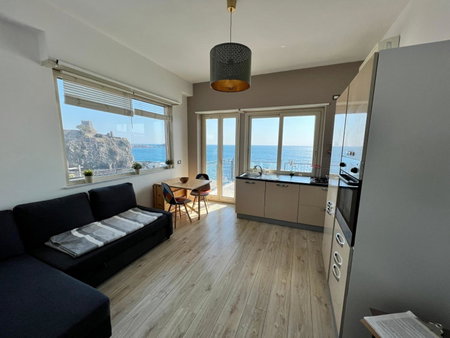 Casa Vitale, Aci Castello, Italy