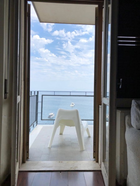Casa Vitale, Aci Castello, Italy